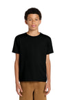 Joe's USA Premium Youth 6-Ounce Heavyweight Tee