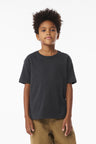 BELLA+CANVAS ®  Youth 6-Ounce Heavyweight Tee BC3010Y - Bella + Canvas BC3010Y