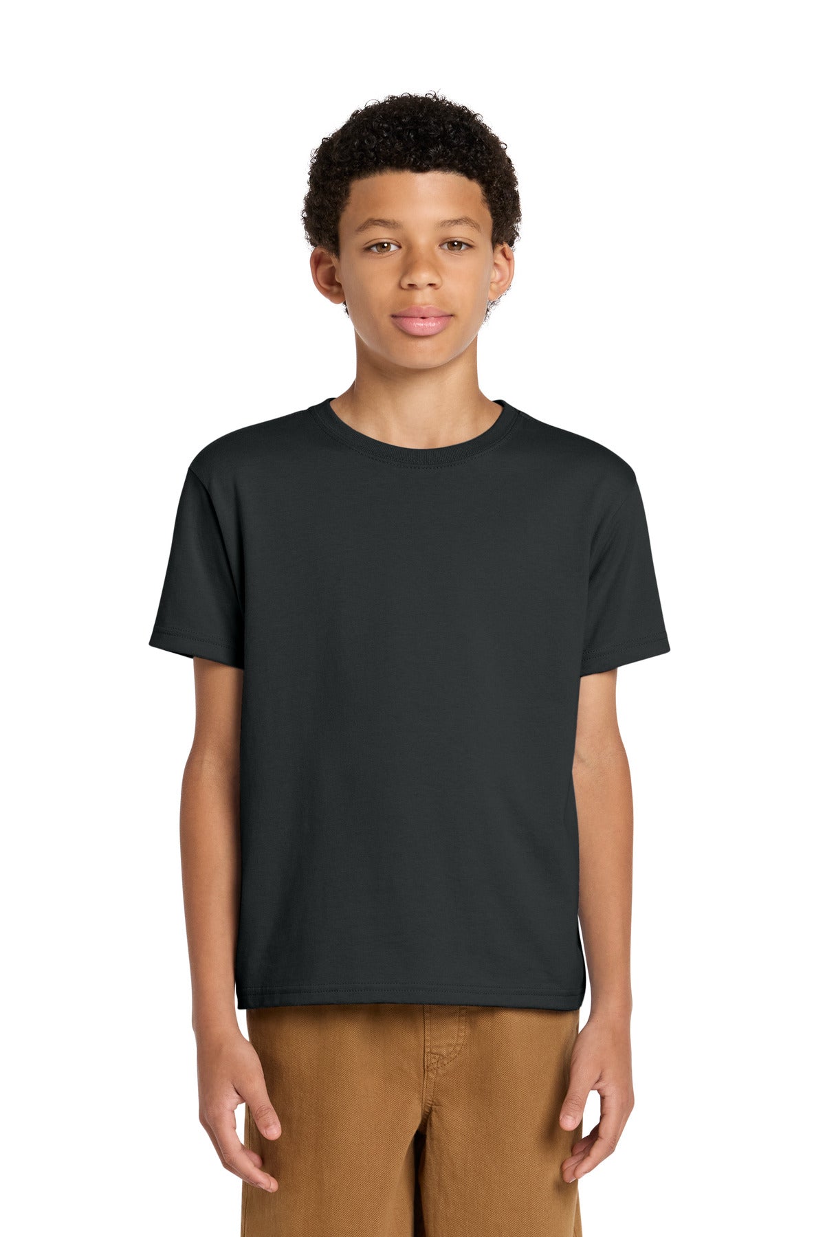 Joe's USA Premium Youth 6-Ounce Heavyweight Tee
