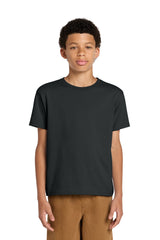 Joe's USA Premium Youth 6-Ounce Heavyweight Tee