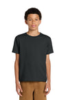 Joe's USA Premium Youth 6-Ounce Heavyweight Tee
