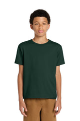 Joe's USA Premium Youth 6-Ounce Heavyweight Tee