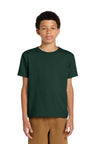 Joe's USA Premium Youth 6-Ounce Heavyweight Tee