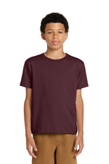 Joe's USA Premium Youth 6-Ounce Heavyweight Tee