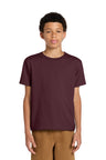 Joe's USA Premium Youth 6-Ounce Heavyweight Tee
