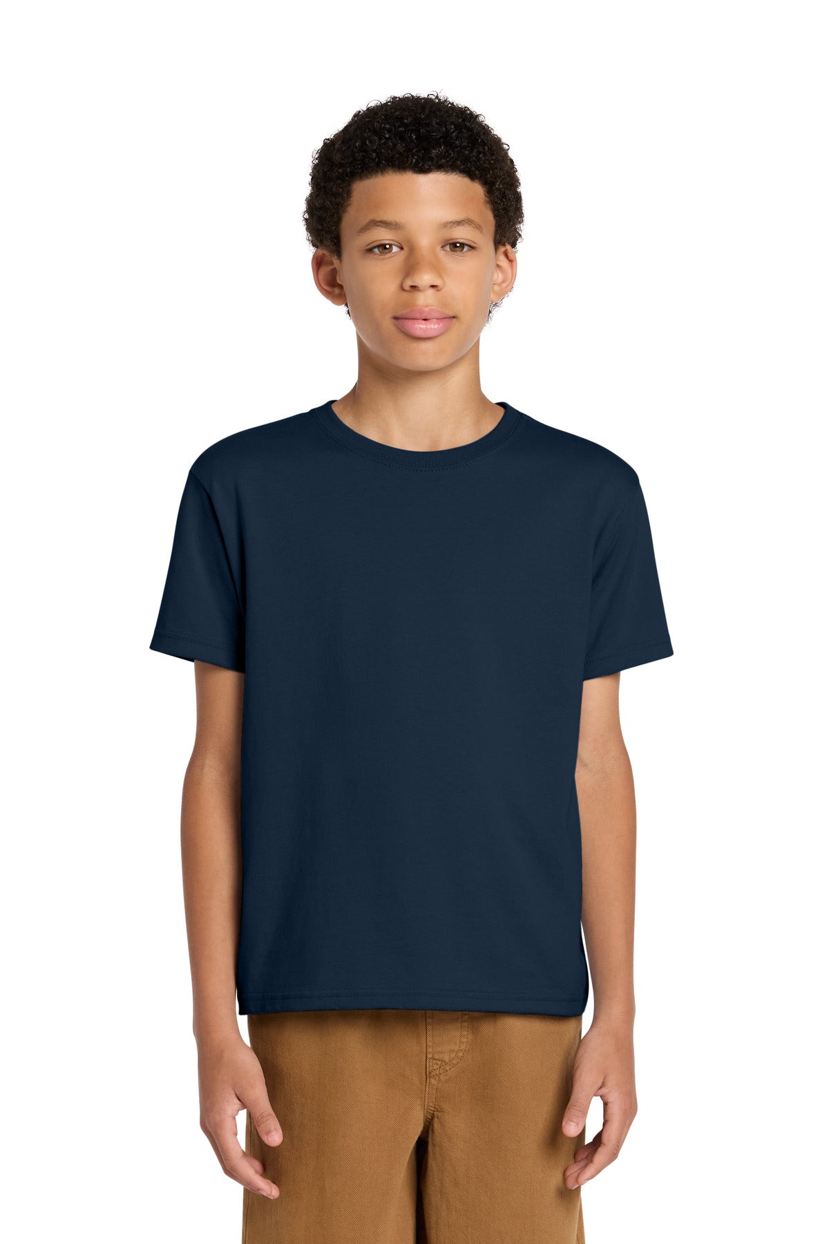 Joe's USA Premium Youth 6-Ounce Heavyweight Tee