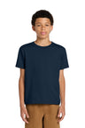 Joe's USA Premium Youth 6-Ounce Heavyweight Tee