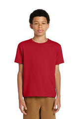 Joe's USA Premium Youth 6-Ounce Heavyweight Tee
