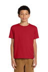 Joe's USA Premium Youth 6-Ounce Heavyweight Tee