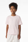 BELLA+CANVAS ®  Youth 6-Ounce Heavyweight Tee BC3010Y - Bella + Canvas BC3010Y