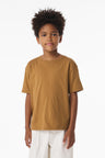 BELLA+CANVAS ®  Youth 6-Ounce Heavyweight Tee BC3010Y - Bella + Canvas BC3010Y