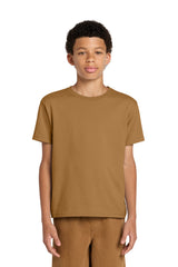 Joe's USA Premium Youth 6-Ounce Heavyweight Tee