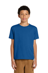 Joe's USA Premium Youth 6-Ounce Heavyweight Tee