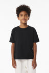 BELLA+CANVAS ®  Youth 6-Ounce Heavyweight Tee BC3010Y - Bella + Canvas BC3010Y