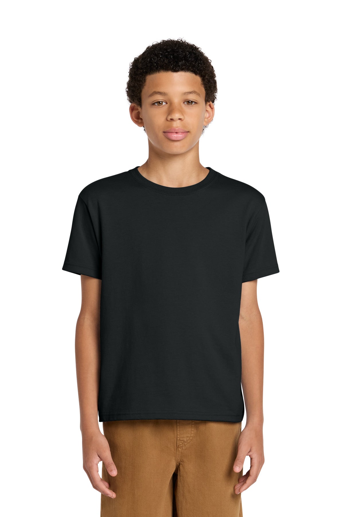 Joe's USA Premium Youth 6-Ounce Heavyweight Tee
