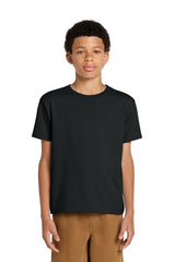 Joe's USA Premium Youth 6-Ounce Heavyweight Tee