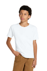 Joe's USA Premium Youth 6-Ounce Heavyweight Tee