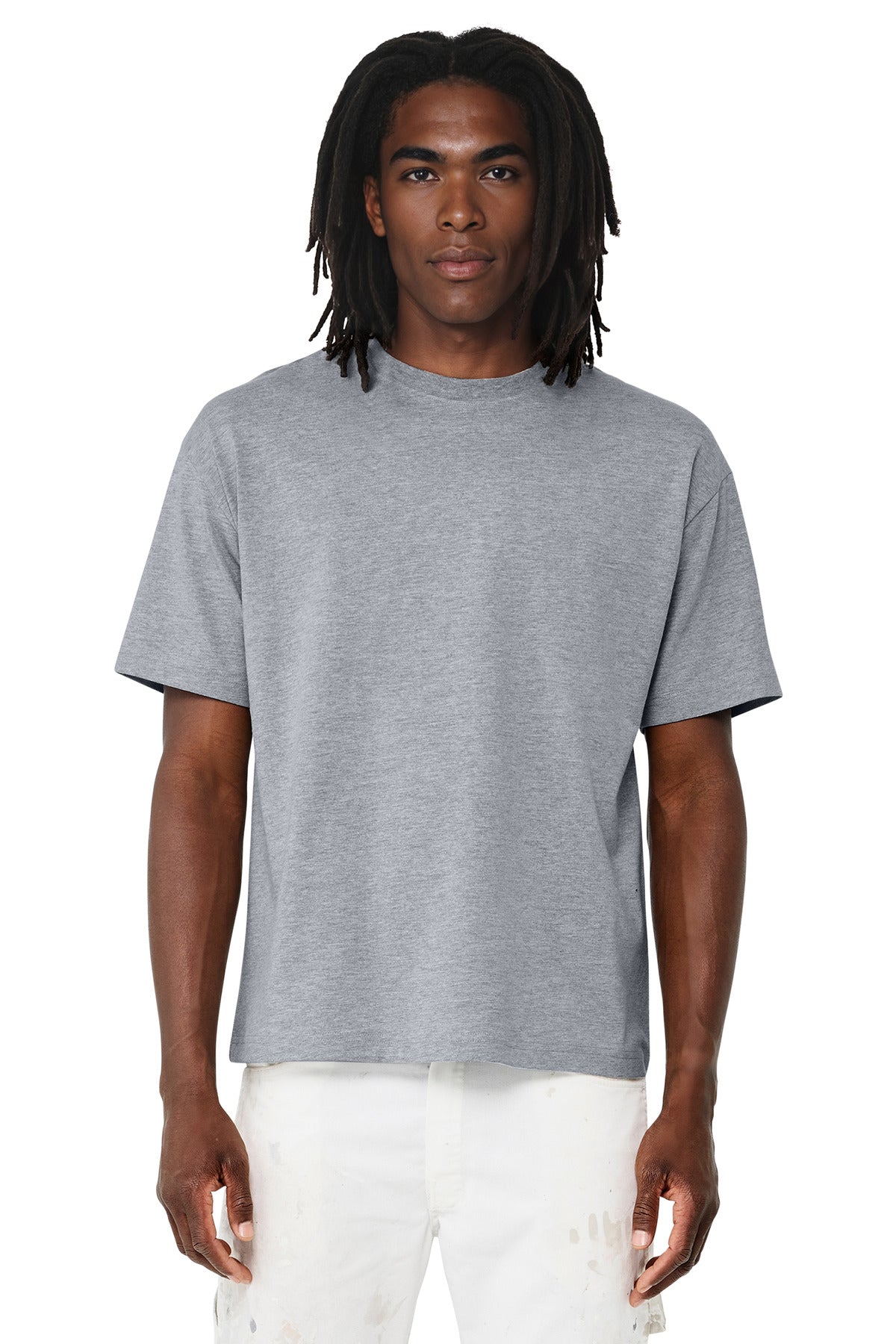 BELLA+CANVAS ®  Unisex 6-Ounce Heavyweight Tee BC3010 - Bella + Canvas BC3010