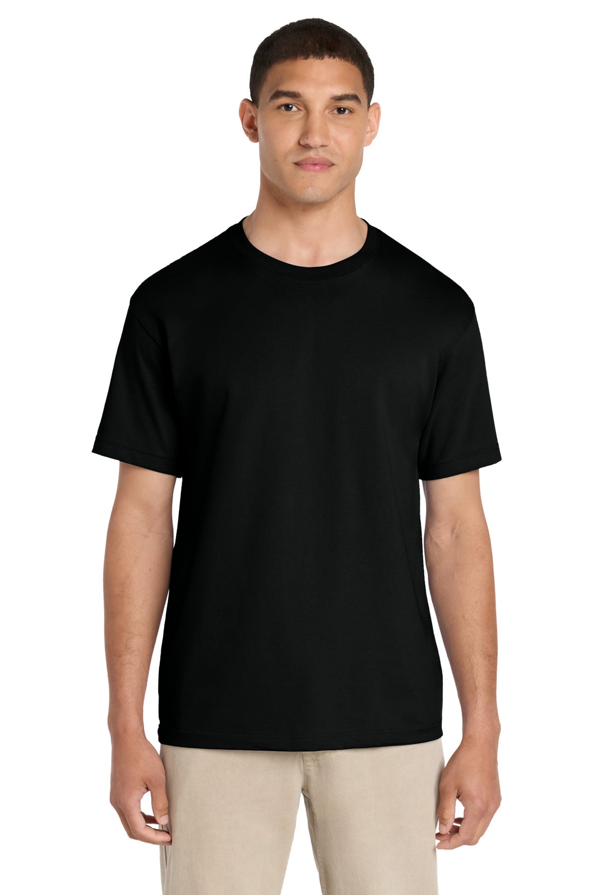 Joe's USA Premium Unisex 6-Ounce Heavyweight Tee