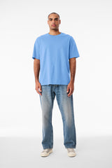 BELLA+CANVAS ®  Unisex 6-Ounce Heavyweight Tee BC3010 - Bella + Canvas BC3010