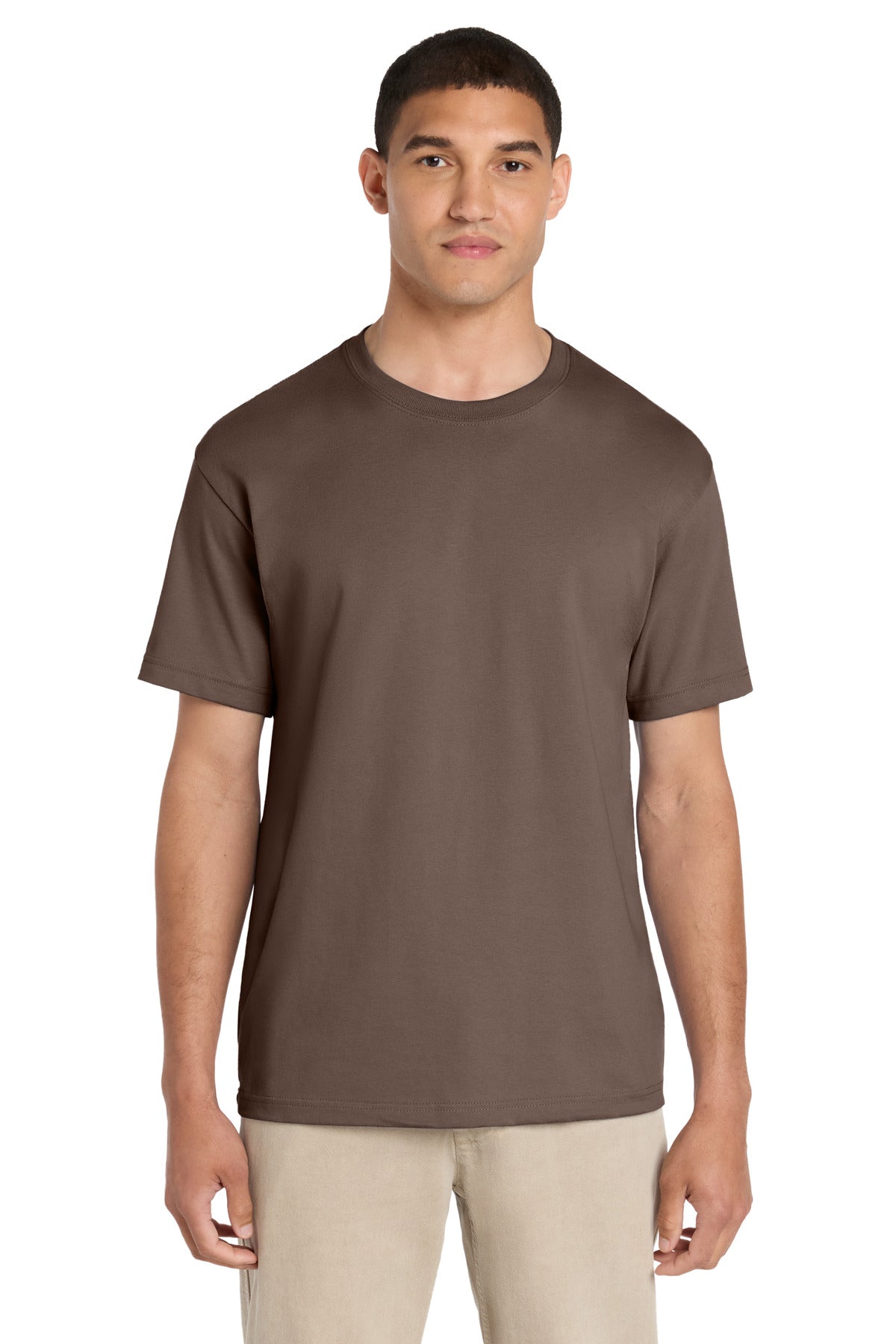 Joe's USA Premium Unisex 6-Ounce Heavyweight Tee