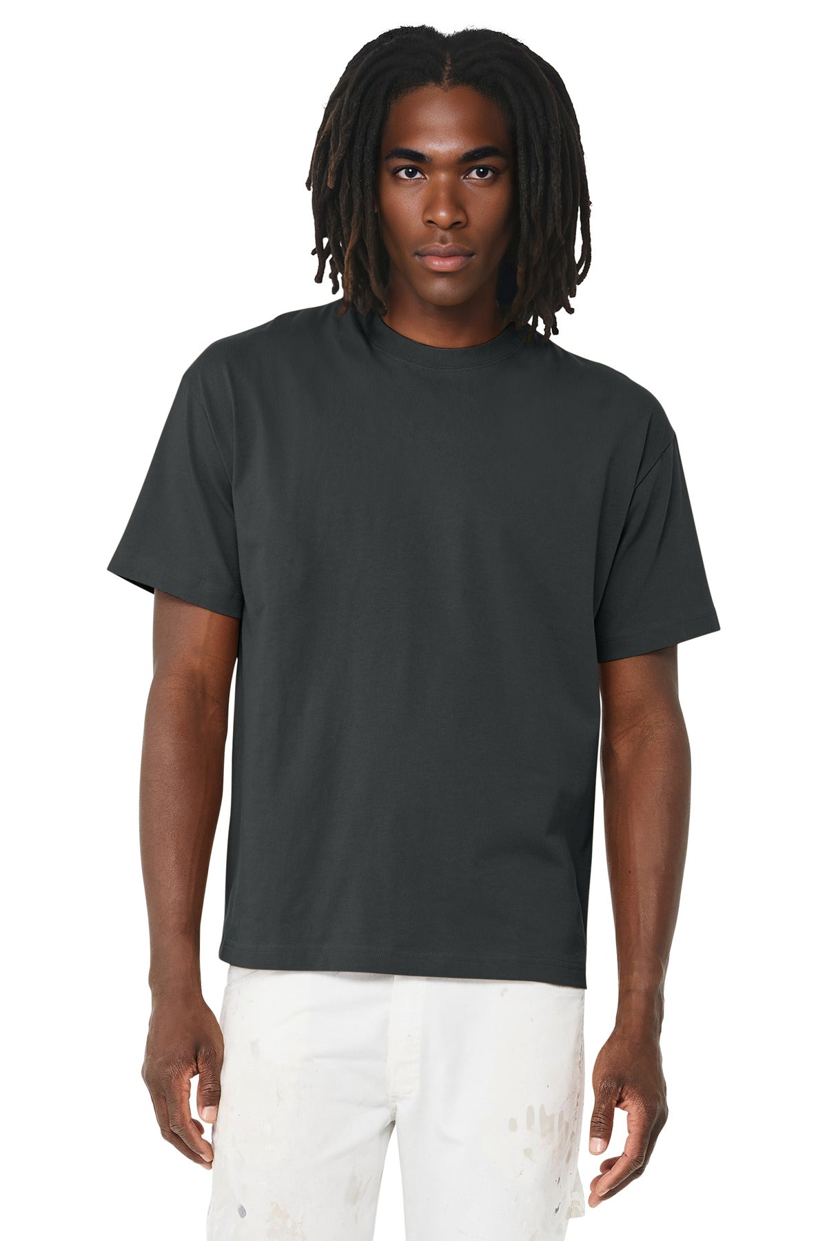 BELLA+CANVAS ®  Unisex 6-Ounce Heavyweight Tee BC3010 - Bella + Canvas BC3010