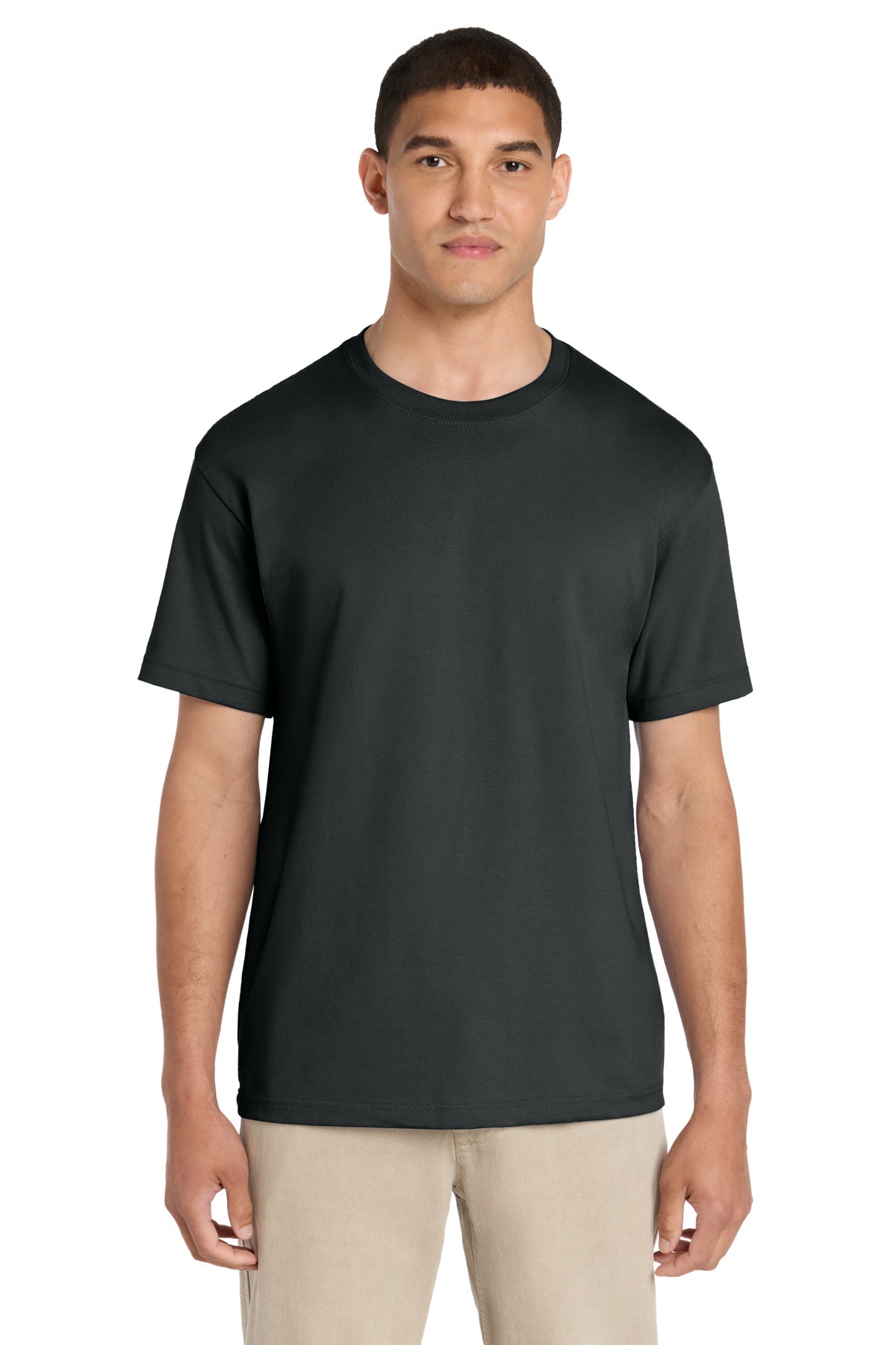 Joe's USA Premium Unisex 6-Ounce Heavyweight Tee