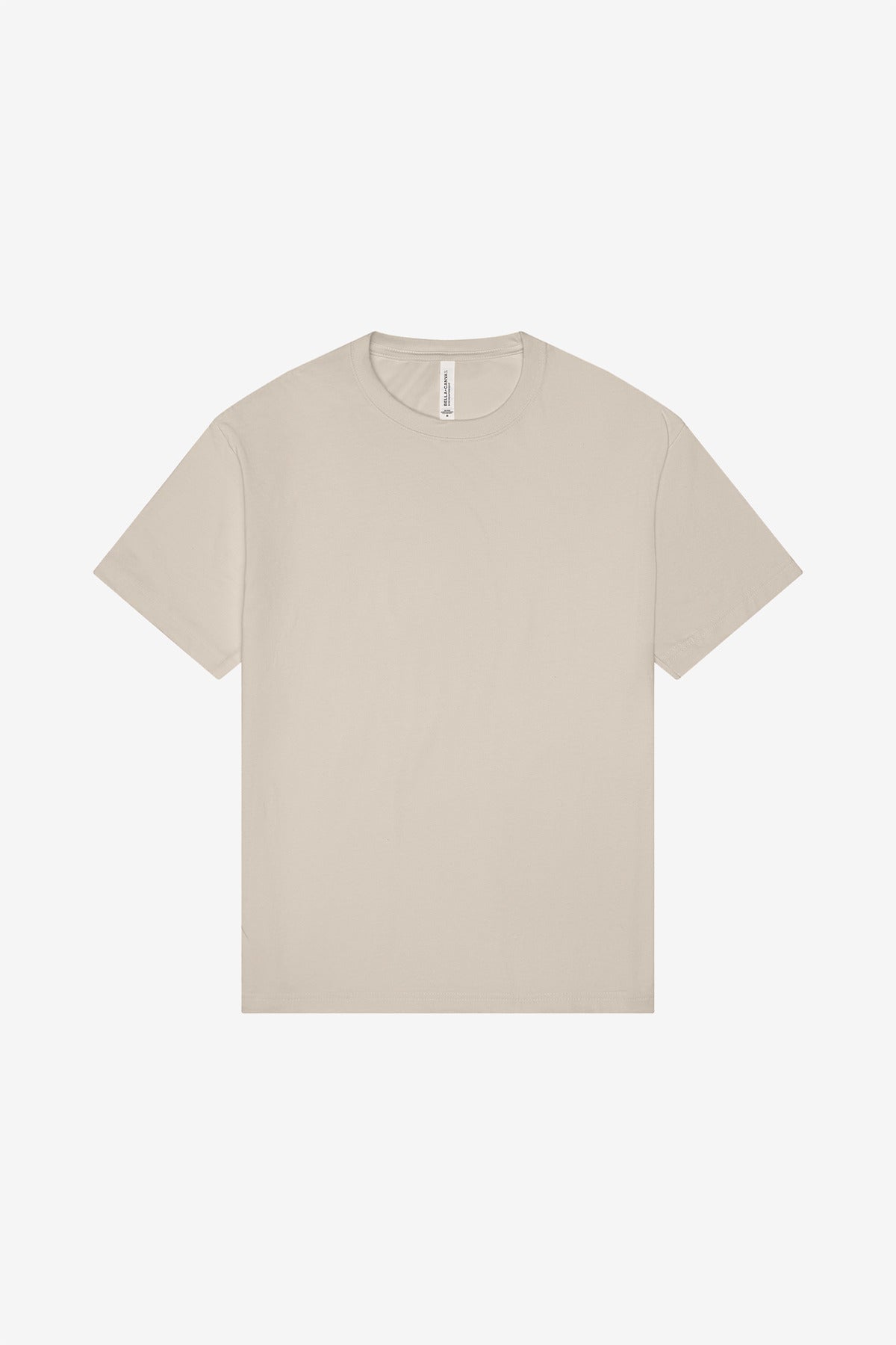 BELLA+CANVAS ®  Unisex 6-Ounce Heavyweight Tee BC3010 - Bella + Canvas BC3010