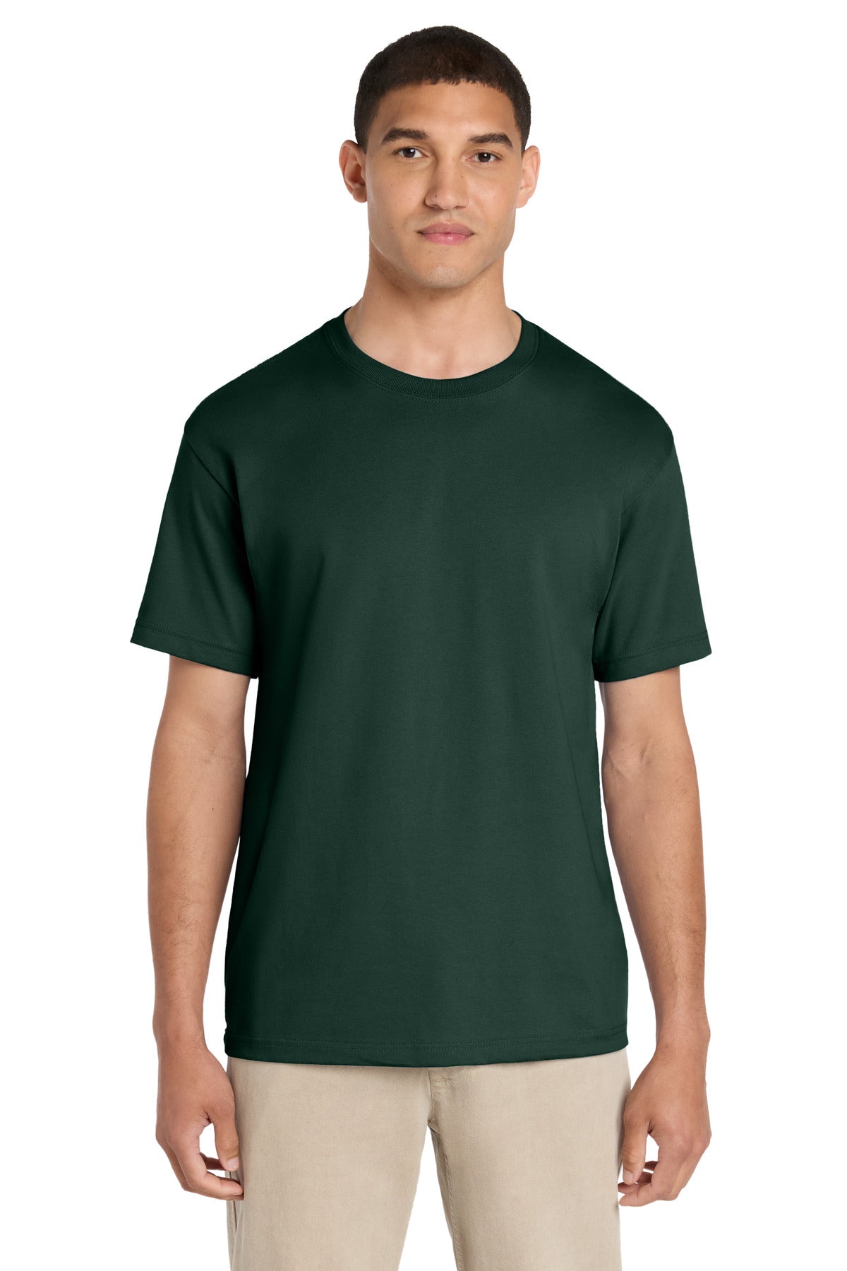 Joe's USA Premium Unisex 6-Ounce Heavyweight Tee