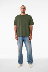 BELLA+CANVAS ®  Unisex 6-Ounce Heavyweight Tee BC3010 - Bella + Canvas BC3010