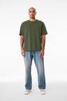 BELLA+CANVAS ®  Unisex 6-Ounce Heavyweight Tee BC3010 - Bella + Canvas BC3010
