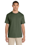 Joe's USA Premium Unisex 6-Ounce Heavyweight Tee