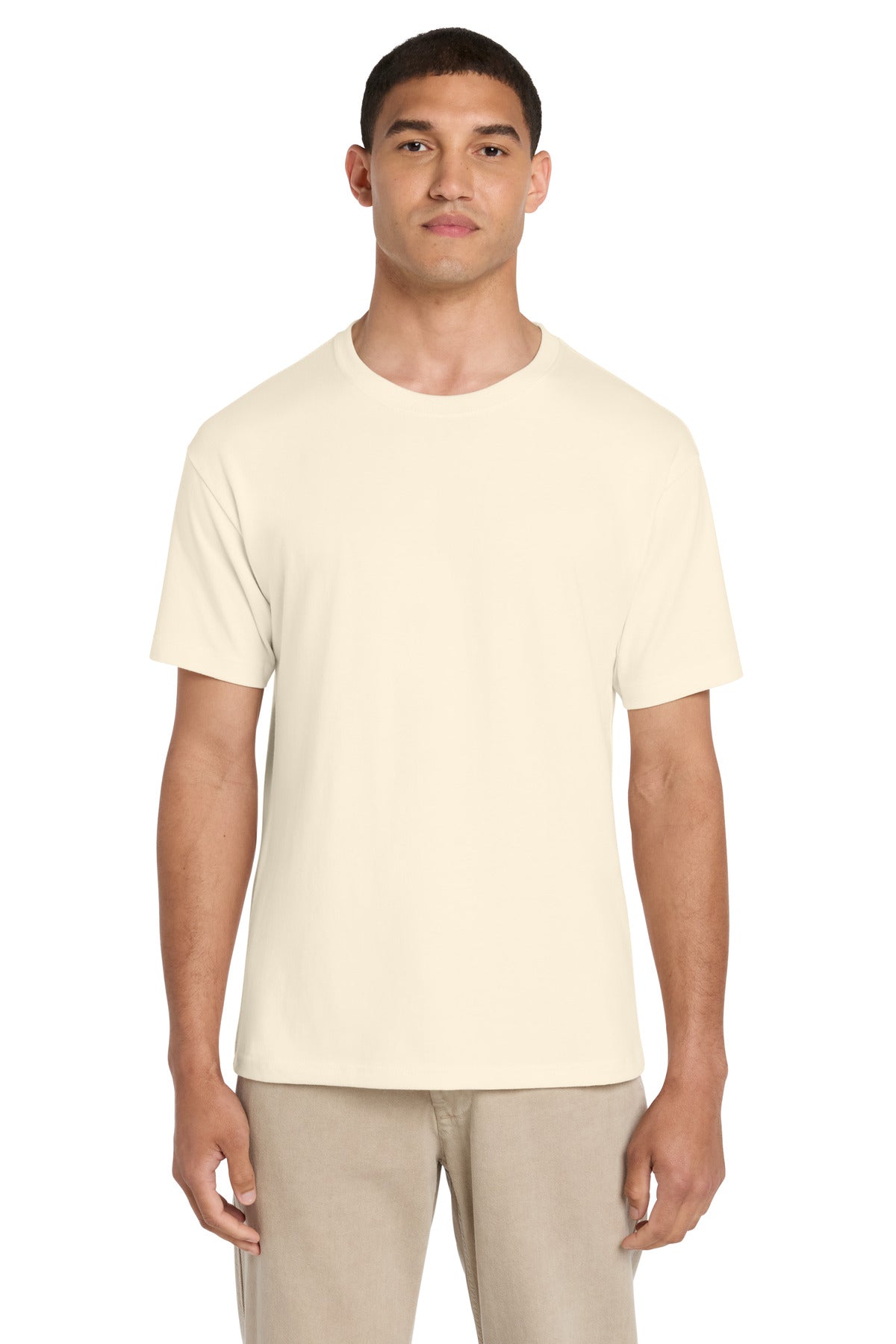 Joe's USA Premium Unisex 6-Ounce Heavyweight Tee