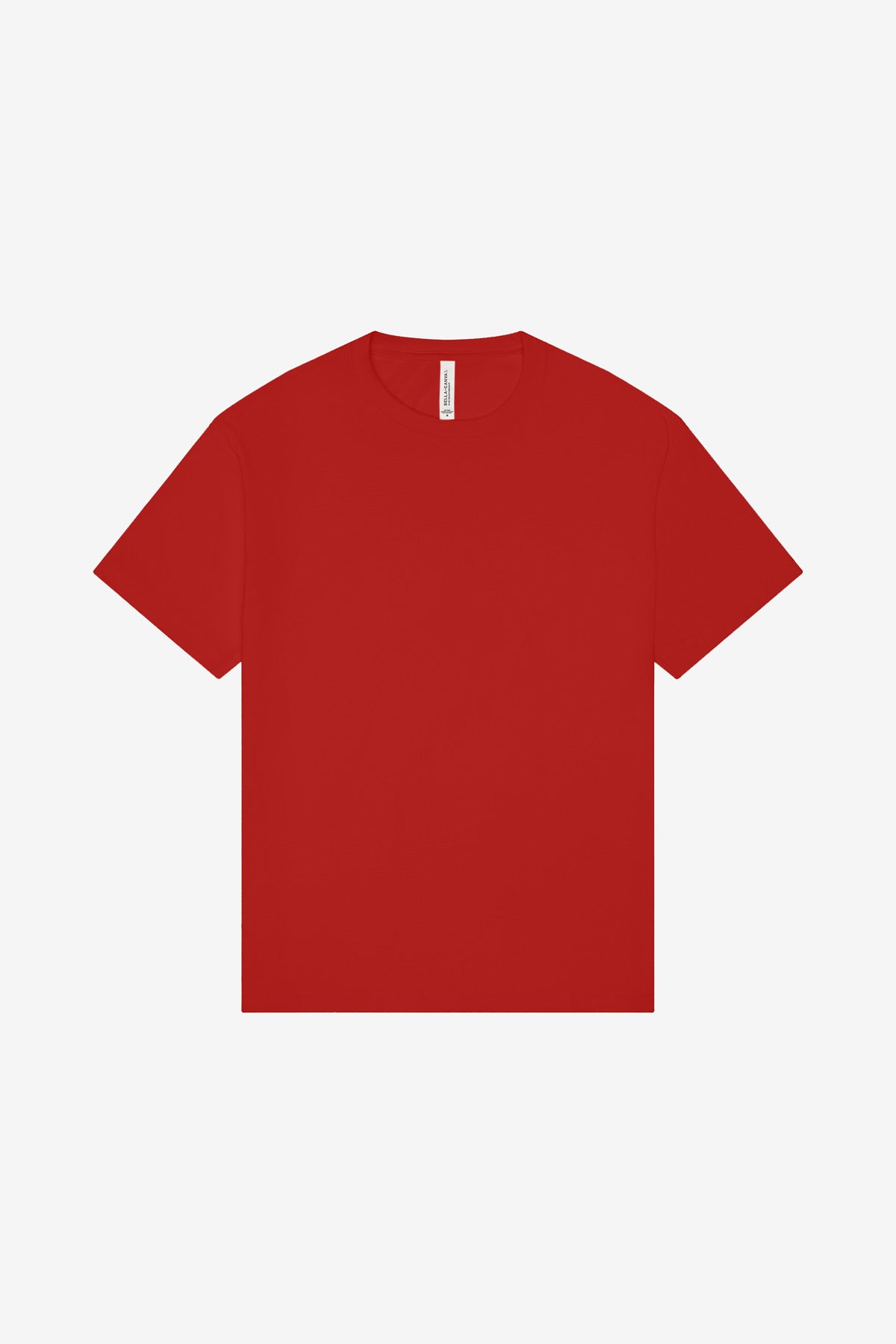 BELLA+CANVAS ®  Unisex 6-Ounce Heavyweight Tee BC3010 - Bella + Canvas BC3010