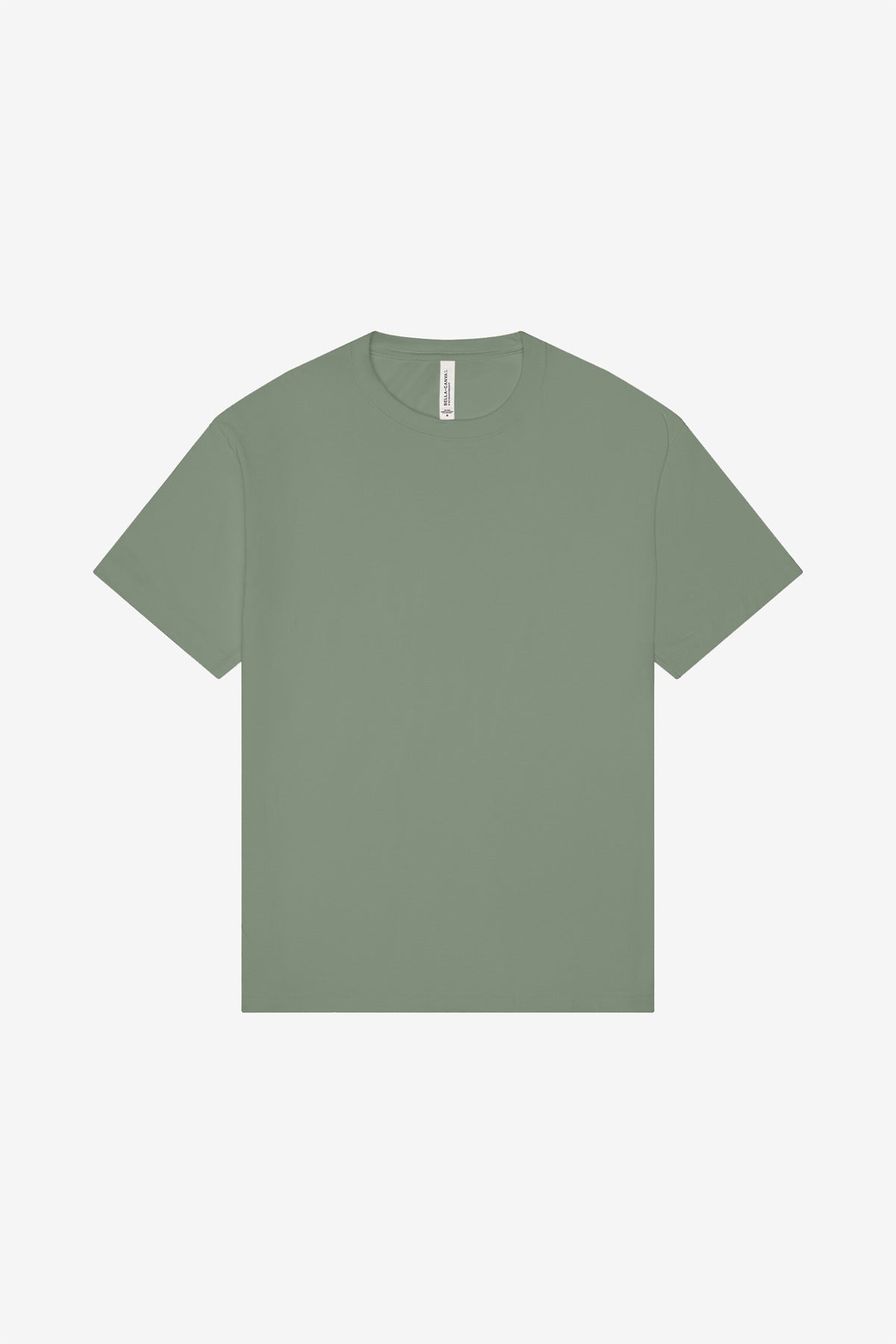 BELLA+CANVAS ®  Unisex 6-Ounce Heavyweight Tee BC3010 - Bella + Canvas BC3010