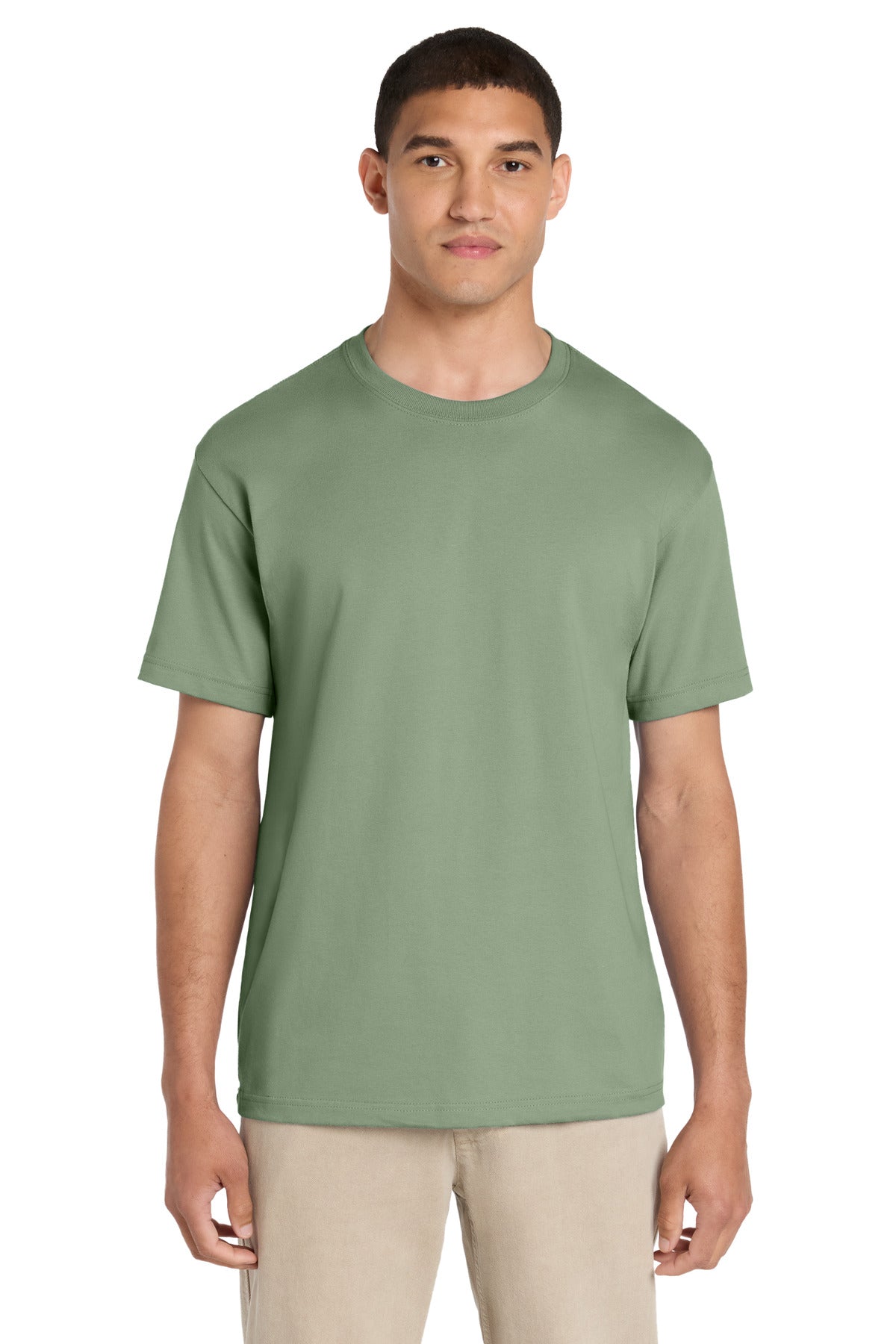 Joe's USA Premium Unisex 6-Ounce Heavyweight Tee