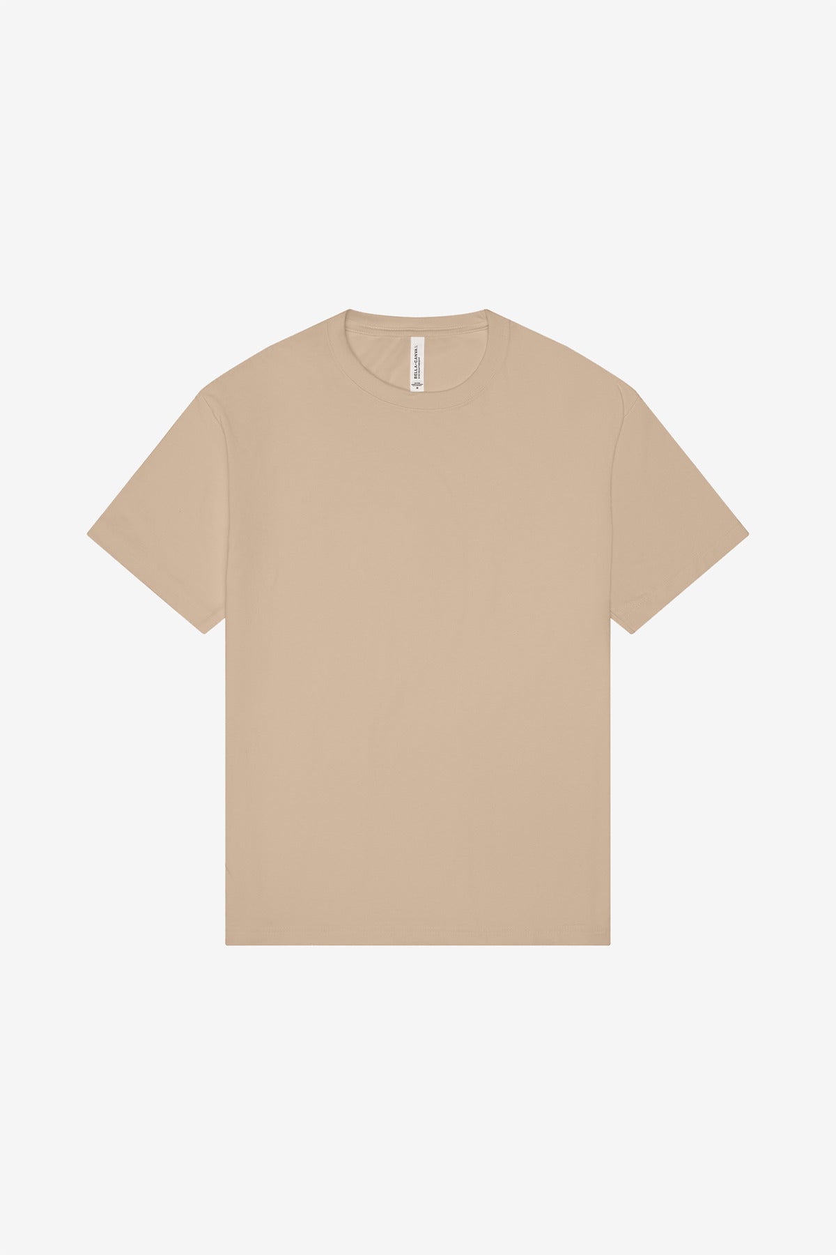 BELLA+CANVAS ®  Unisex 6-Ounce Heavyweight Tee BC3010 - Bella + Canvas BC3010
