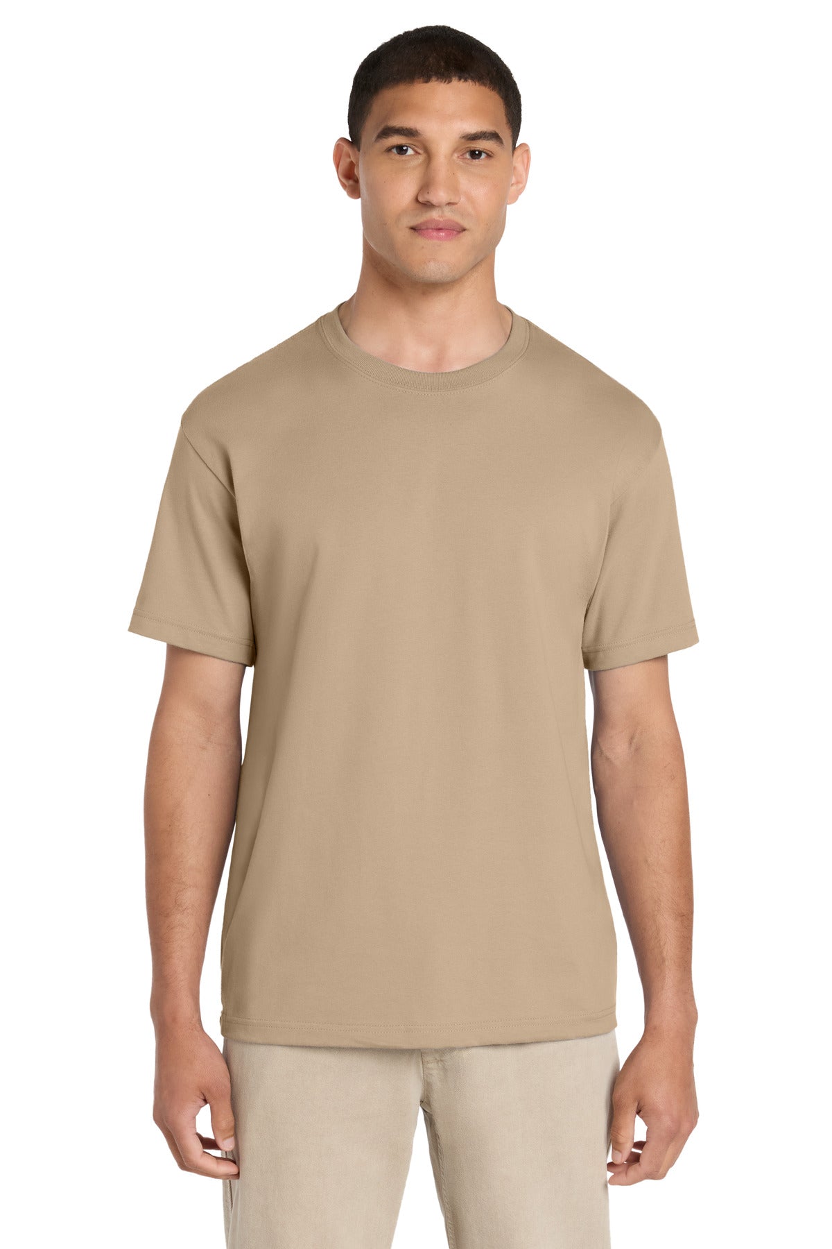 Joe's USA Premium Unisex 6-Ounce Heavyweight Tee