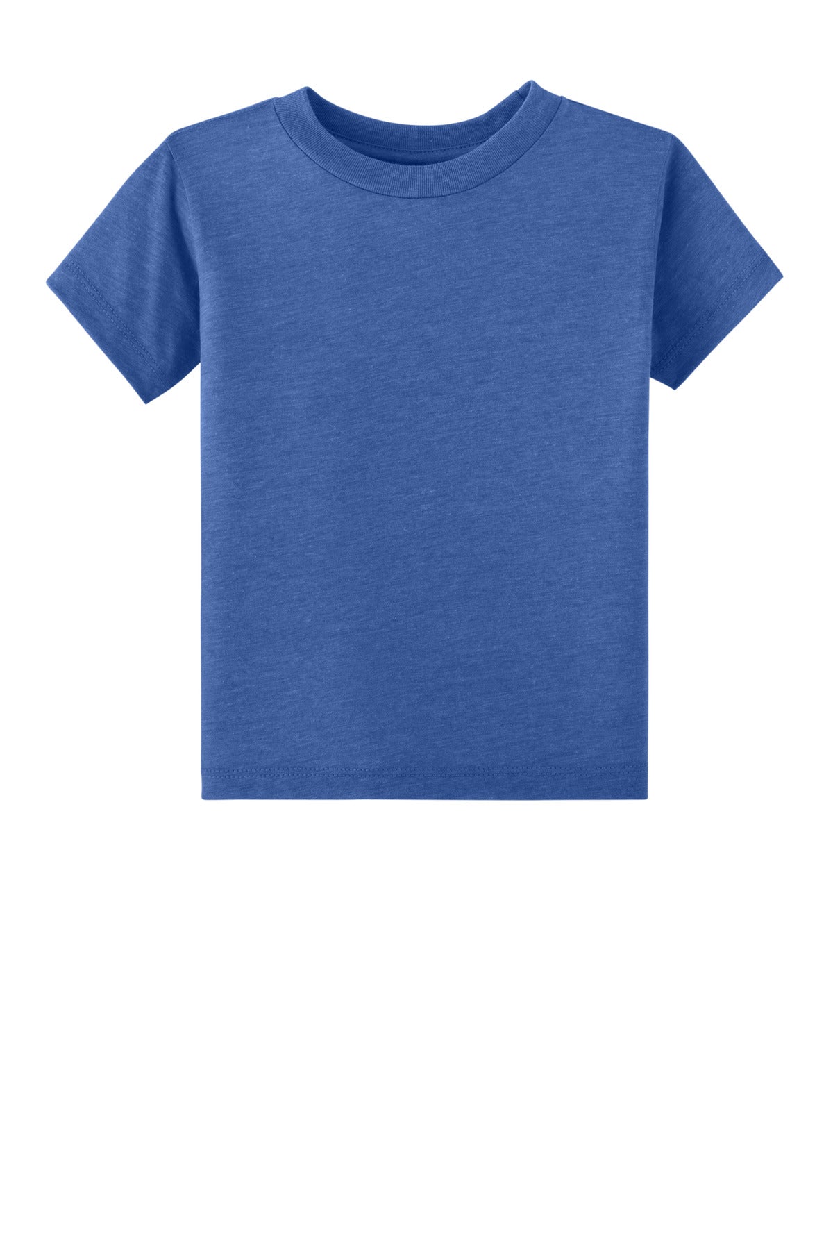 BELLA+CANVAS ®  Toddler Triblend Short Sleeve Tee BC3413T - Bella + Canvas BC3413T