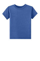 BELLA+CANVAS ®  Toddler Triblend Short Sleeve Tee BC3413T - Bella + Canvas BC3413T