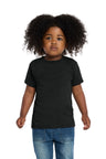Joe's USA Premium Toddler Triblend Short Sleeve Tee
