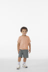 BELLA+CANVAS ®  Toddler Triblend Short Sleeve Tee BC3413T - Bella + Canvas BC3413T