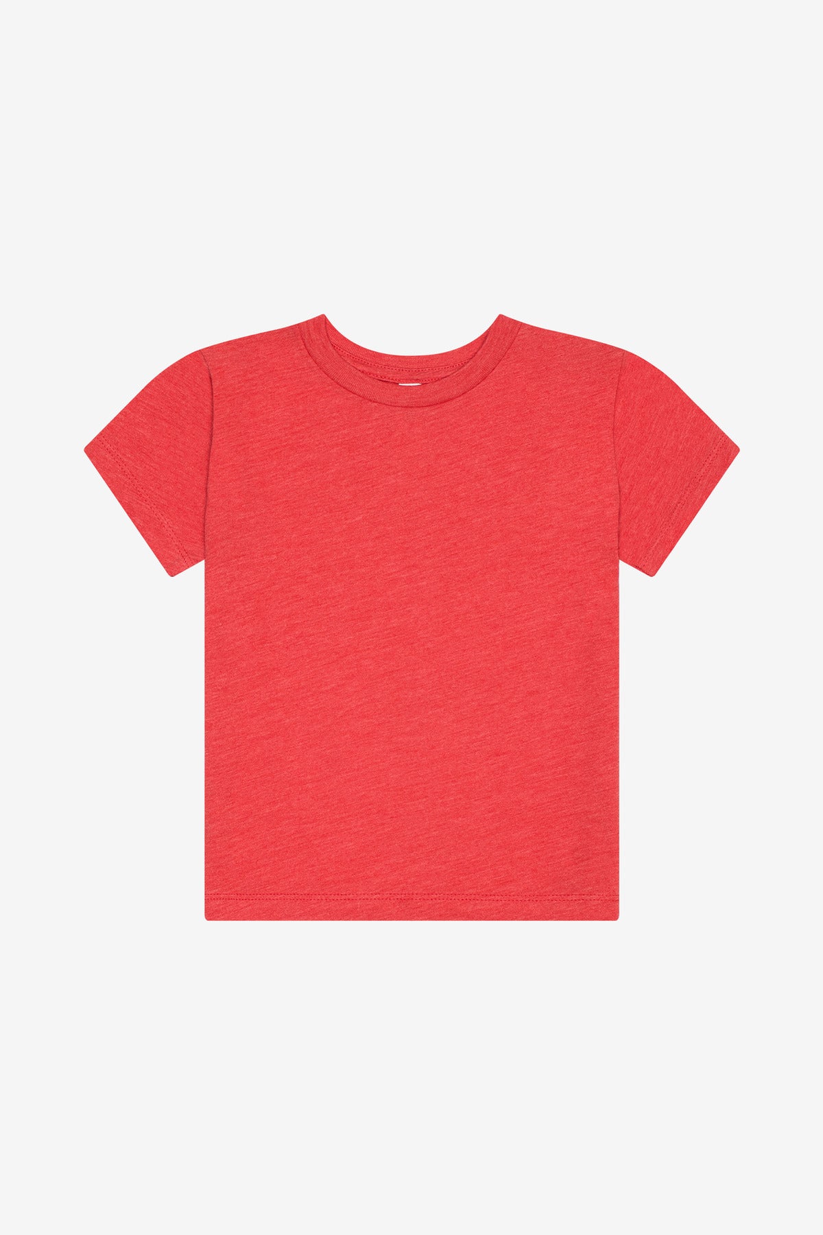 BELLA+CANVAS ®  Toddler Triblend Short Sleeve Tee BC3413T - Bella + Canvas BC3413T