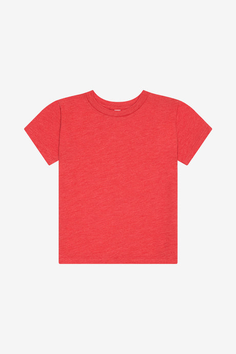 BELLA+CANVAS ®  Toddler Triblend Short Sleeve Tee BC3413T - Bella + Canvas BC3413T