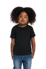 Joe's USA Premium Toddler Triblend Short Sleeve Tee