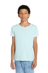Joe's USA Premium Youth Triblend Short Sleeve Tee