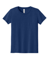 BELLA+CANVAS  ®  Youth Triblend Short Sleeve Tee. BC3413Y - Bella + Canvas BC3413Y