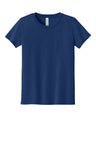 BELLA+CANVAS  ®  Youth Triblend Short Sleeve Tee. BC3413Y - Bella + Canvas BC3413Y