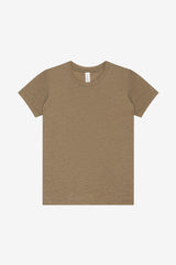 BELLA+CANVAS  ®  Youth Triblend Short Sleeve Tee. BC3413Y - Bella + Canvas BC3413Y