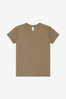 BELLA+CANVAS  ®  Youth Triblend Short Sleeve Tee. BC3413Y - Bella + Canvas BC3413Y